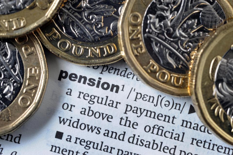 Almost 100,000 who were underpaid state pension have received compensation