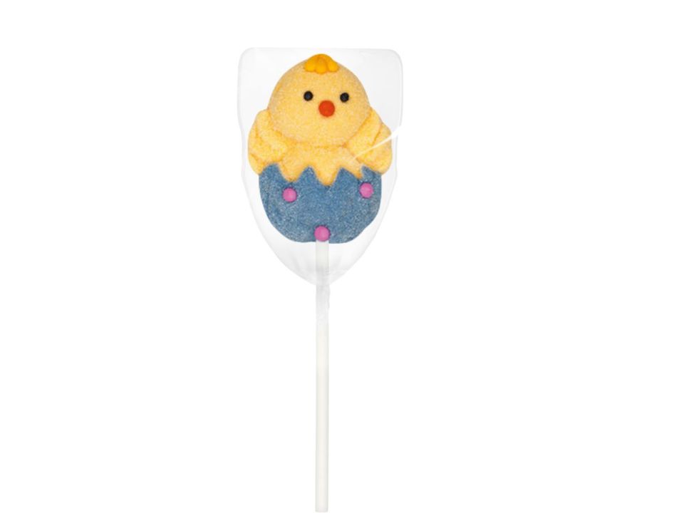 This Easter mallow lolly is 99p at Lidl