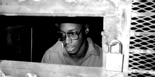 Edward Earl Johnson was widely believed to be innocent when he was executed