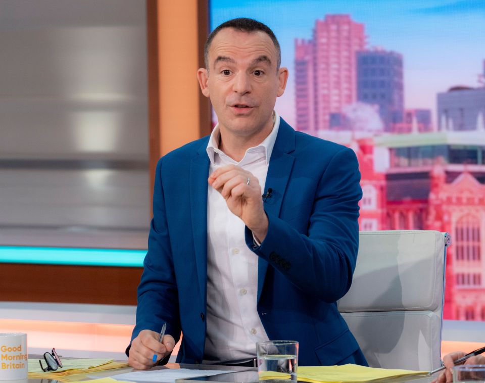 Martin Lewis' Money Saving Expert announced the release of the new tool to check if you are owed car finance compensation