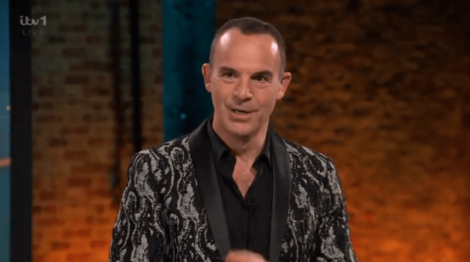 Martin Lewis has warned anyone with an eBay account to flog their items now