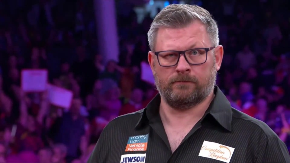 LITTLER REELS IN THE BIG FISH! , , Luke Littler  170 finishes , , The Nuke reels in a 170 checkout as he opens up a 5-2 lead over James Wade!, ,  //bit.ly/UKOpen24Live, #UKOpenDarts | R4, , //twitter.com/OfficialPDC/status/1763679605695648094?s=20