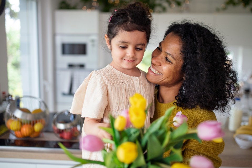 Looking to welcome some Spring into your home? Then best get racing to a popular supermarket where you can now get stunning flowers for just a PENNY