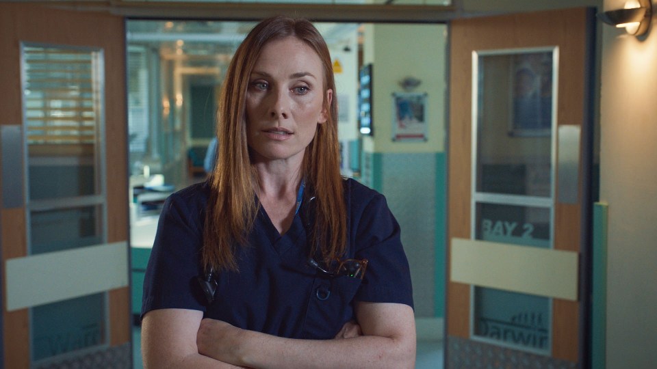 Rosie Marcel, who played the popular Jac Naylor between 2005 and 2022, will be embarking on a new documentary