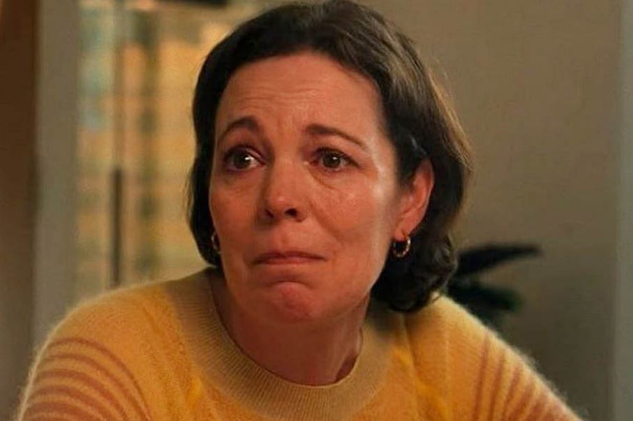 Olivia Colman has exited the show as Nick Nelson's mother ahead of filming