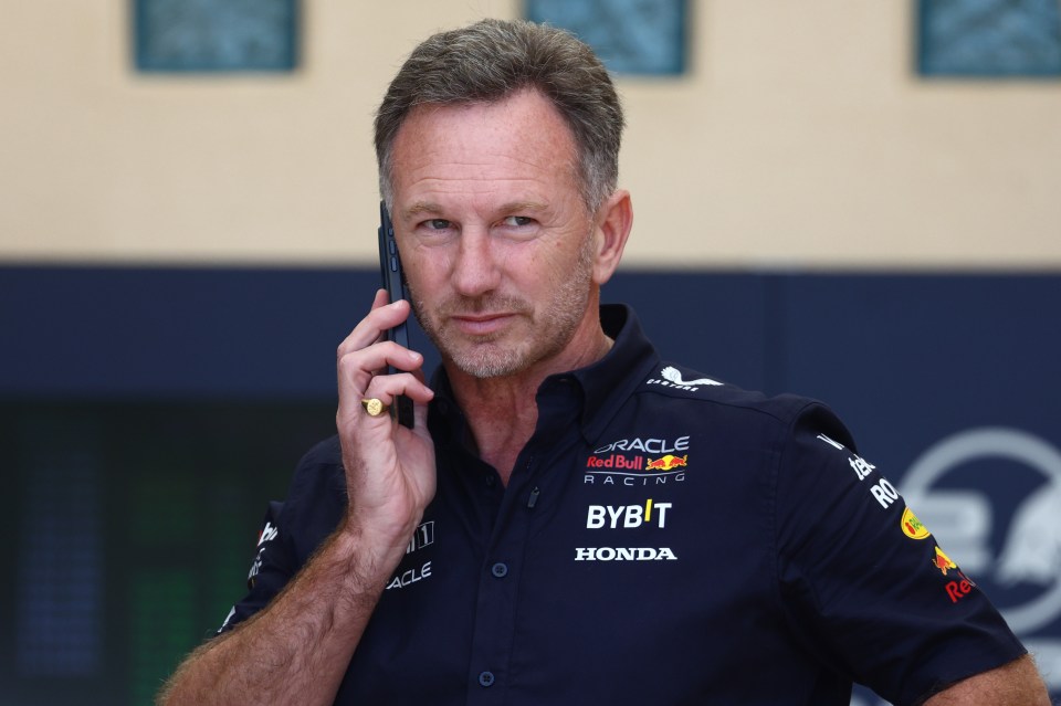 Red Bull chief Christian Horner has agreed to a ‘public ceasefire’ with himself, Helmut Marko and Jos Verstappen, say reports