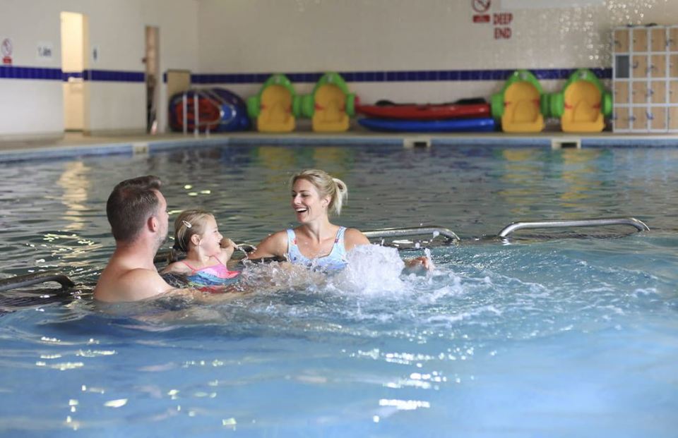 Sunnydale Holiday Park in Lincolnshire offers the perfect balance of relaxation and adventure