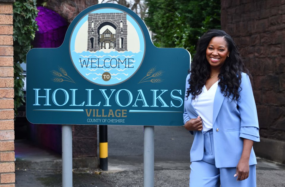 Jamelia's exit was revealed in the synopsis for new ITVBe show Drama Queens