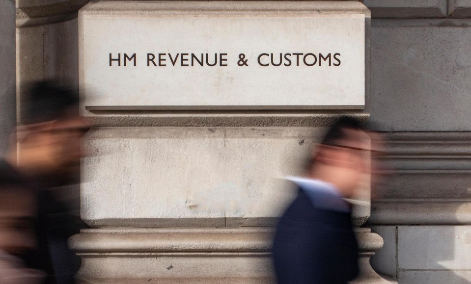 HMRC said it recognised more needed to be done to ensure all taxpayers’ needs are met