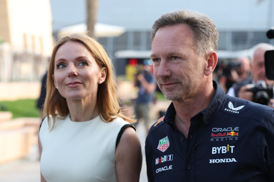 Horner’s accuser has filed an official complaint with the FIA after she was suspended from Red Bull