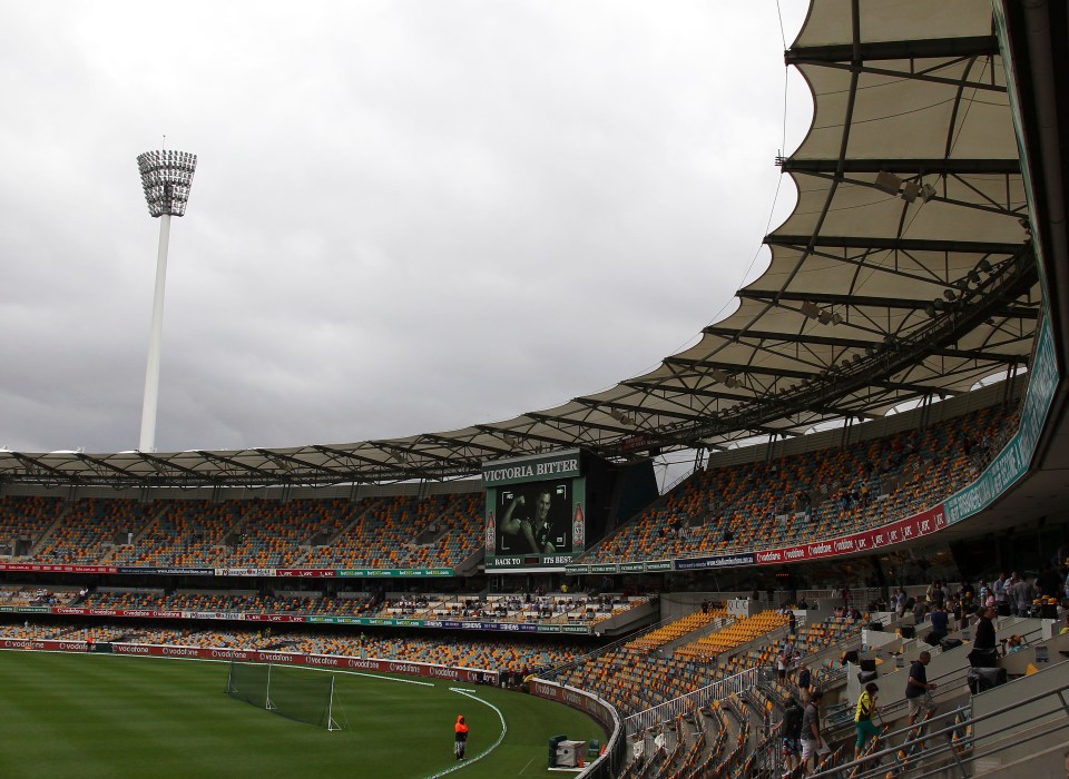 The Gabba's redevelopment would have been too costly