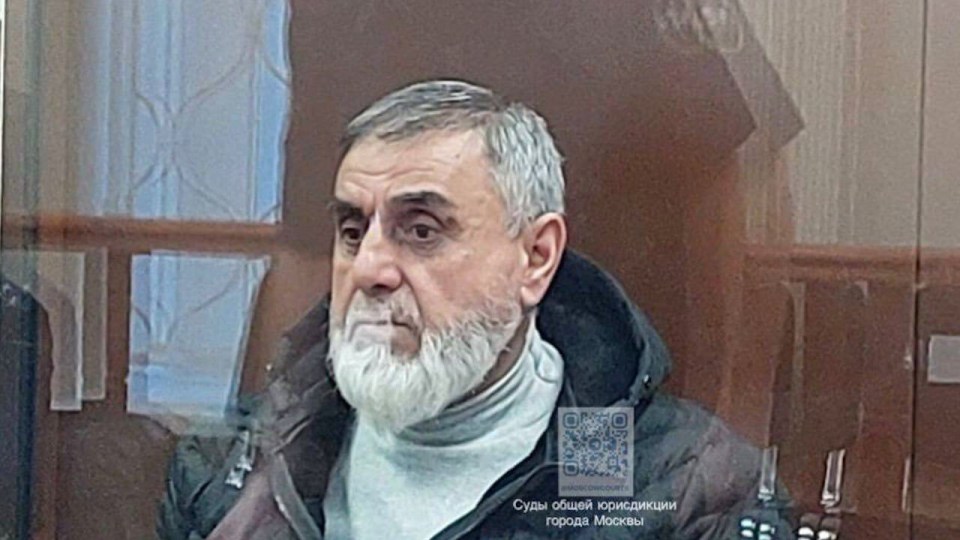 Isroil Islomov, the father of the brothers, is also accused of being an accomplice