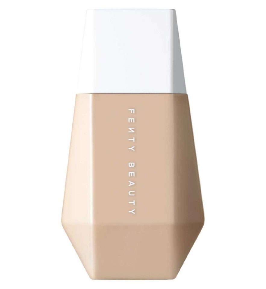 Grab Fenty Beauty's Eaze Drop blurring skin tint for £27 from Boots