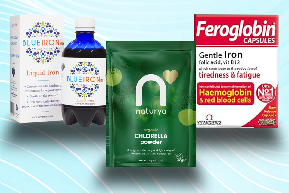 We've tested the best products for gut health