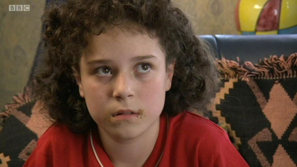 Tracy Beaker has become an iconic show for millenial viewers