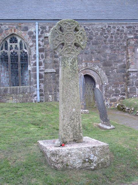 Graveyards honouring the dead