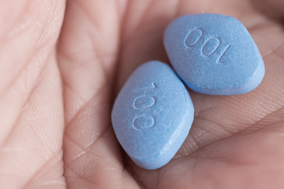 Men who take Viagra may be at a lower risk of Alzheimer’s disease