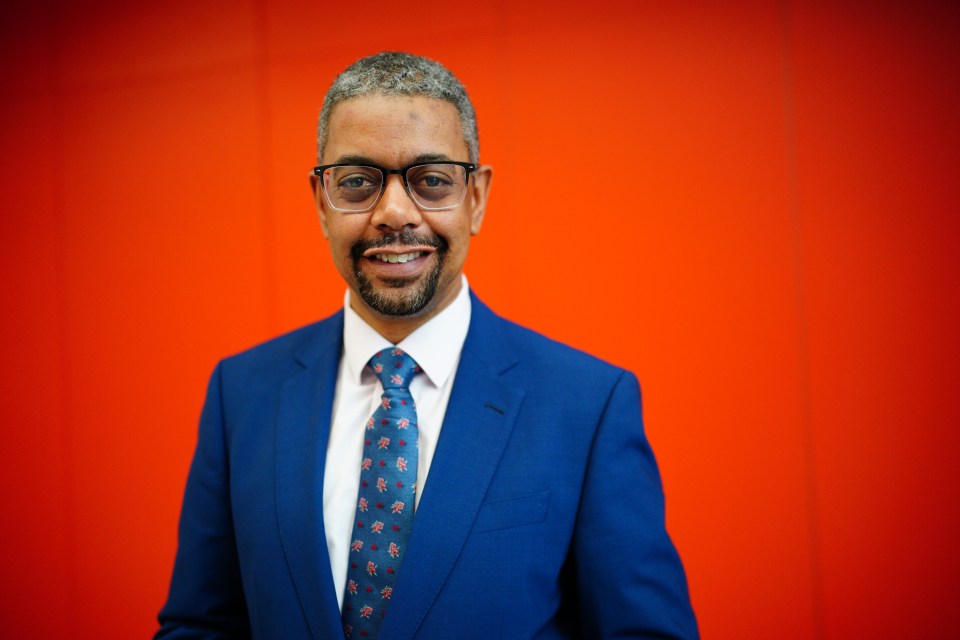 Vaughan Gething made history when he was elected as the next First Minister of Wales - the first black leader of any European country