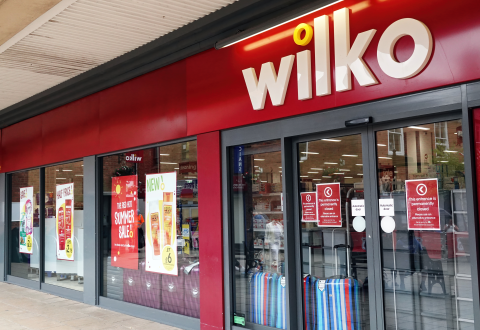 Wilko continues to make its comeback to the high street opening more stores this week