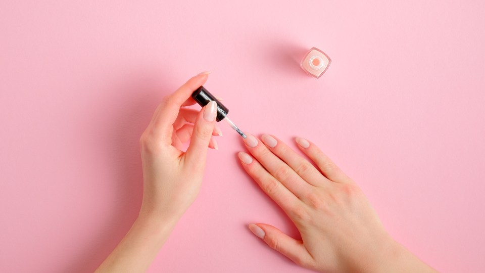 These home nailcare tricks will help you save cash