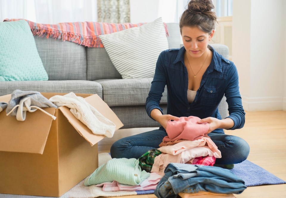 Other budgetting parents have been inspired by the mum's money-making hustle.