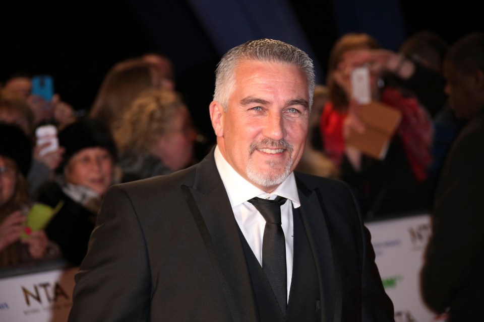 Paul Hollywood has struck a six-figure deal to star with the meerkats in Compare the Market TV adverts