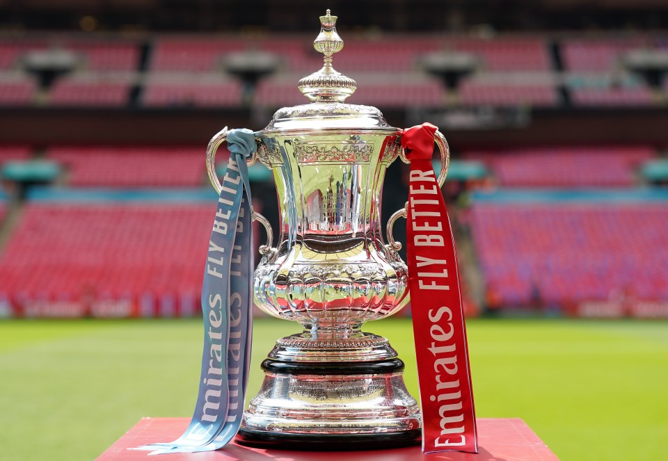 The FA Cup will lose replays but the National League could yet face fixture congestion via another competition