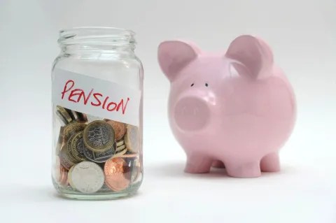 Latest figures show that 12.7 million Brits now receive a state pension.