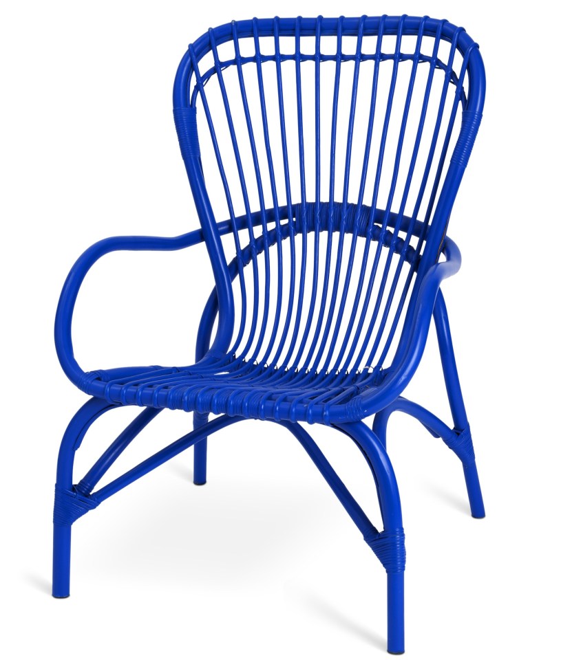 Why-att not treat yourself to the chic Wyatt chair!