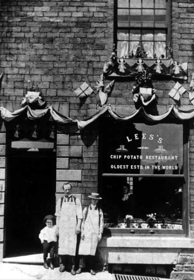 Tameside Council admits more research needs to be done before officially recognising the shop's past