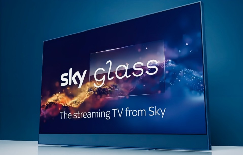 Sky has rolled out incredible deals on its streaming TVs