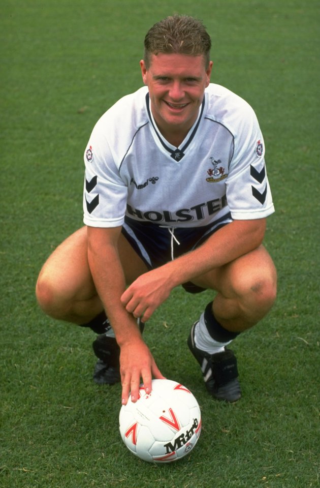 Match of the Day host Gary Lineker revealed on Radio 4 that Paul Gascoigne enjoyed corn flakes as a pre-game snack