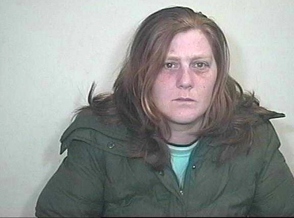 It is too late for Karen Matthews to protest her innocence