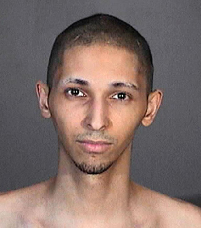 Serial swatter Tyler Barriss made a hoax call to cops that ended up with Finch being shot