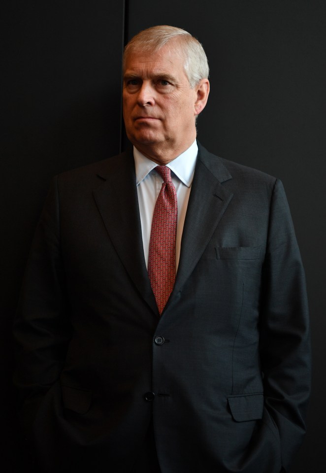 Prince Andrew has lived a life of royal exile since his nightmare Newsnight interview