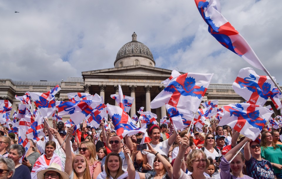 Football fans admit they would sneak away from a wedding to watch a match