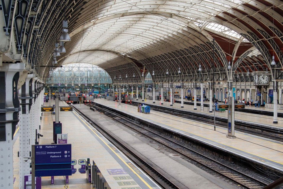 Train drivers are set to launch a fresh set of strikes