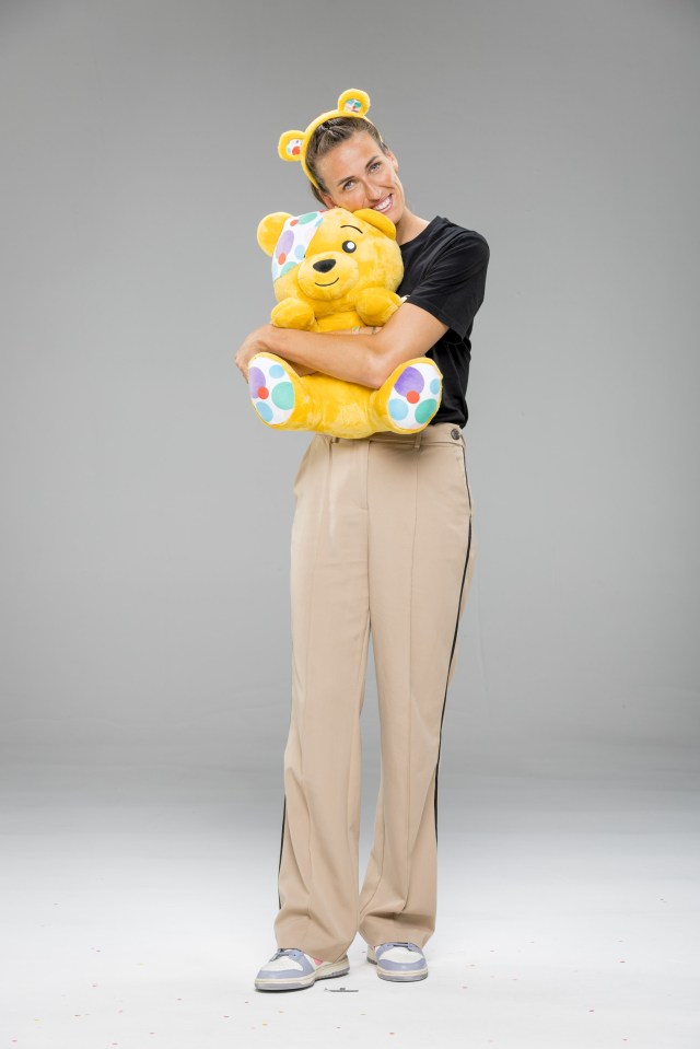 Omaze has guaranteed BBC Children in Need a minimum donation of £1 million from the partnership