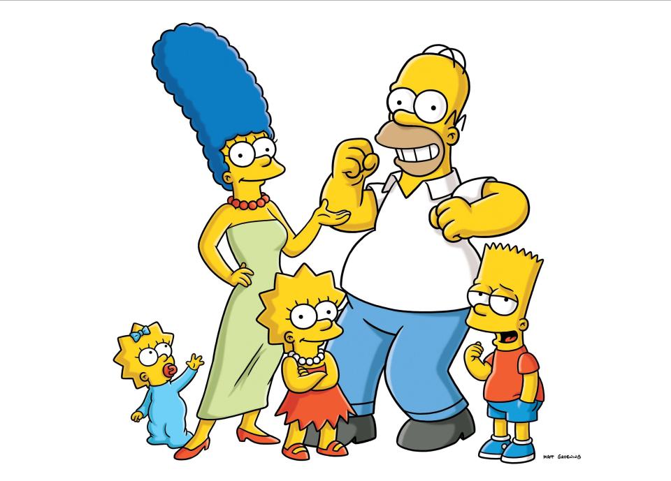 The Simpsons has said goodbye to a longstanding character