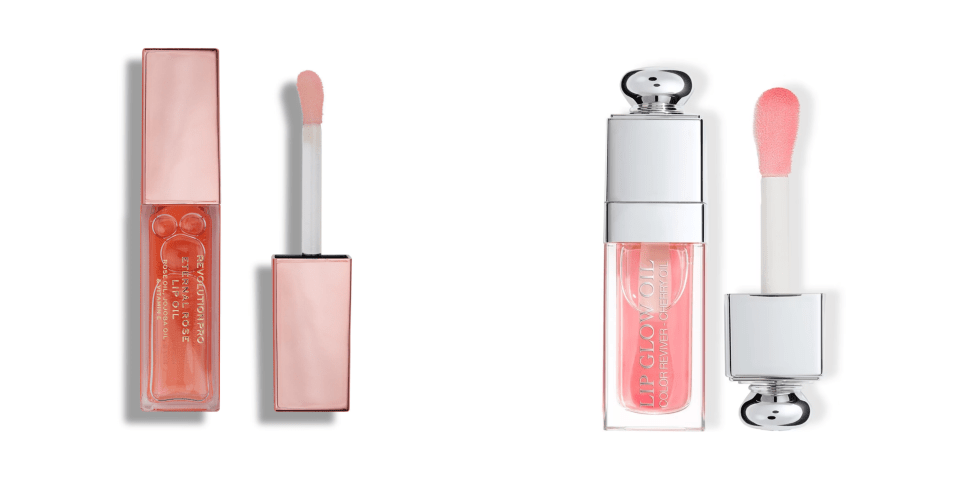 Give lips an enviable glow