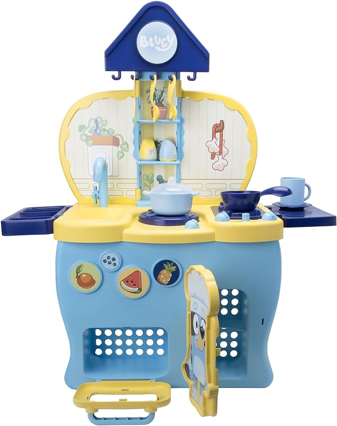 The adorable set was found in Asda for just £17.50