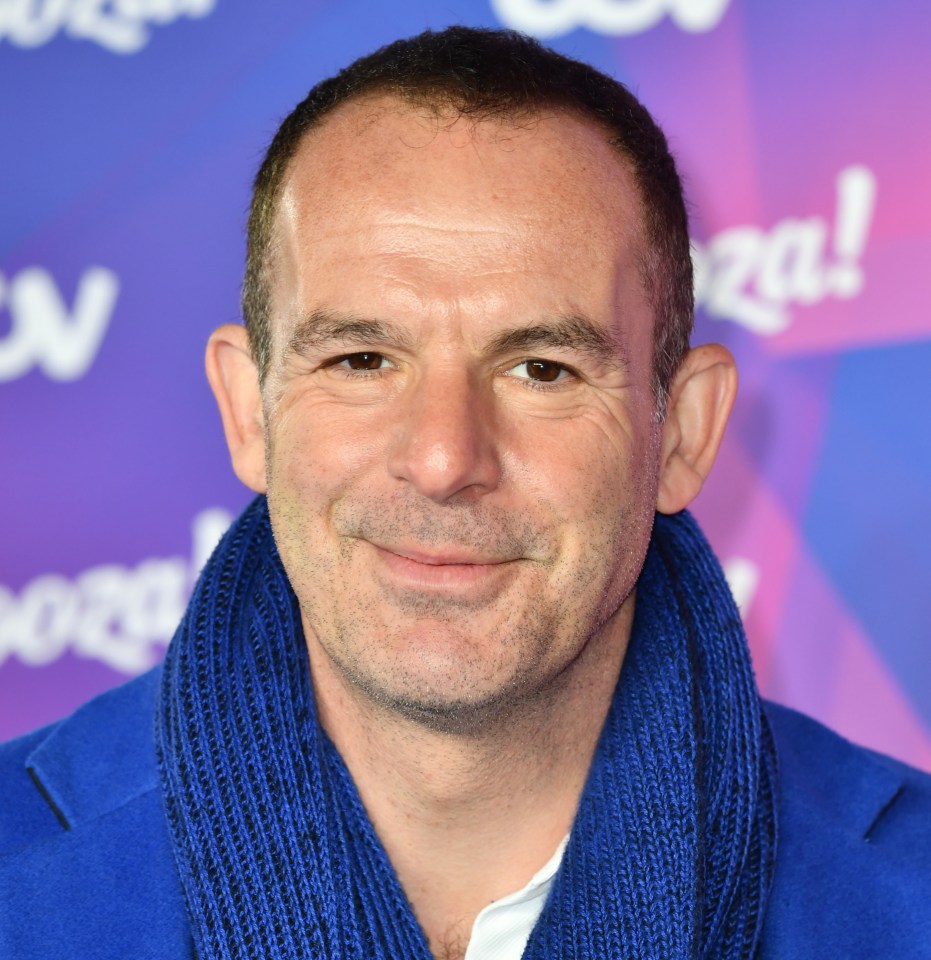 The money-saving trick has also been backed by consumer champion Martin Lewis