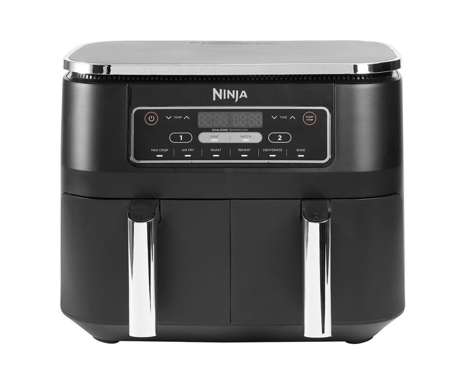 You can save a bundle on this popular Ninja kitchen essential on eBay right now