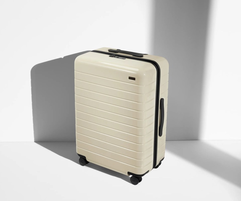 away-suitcase-review