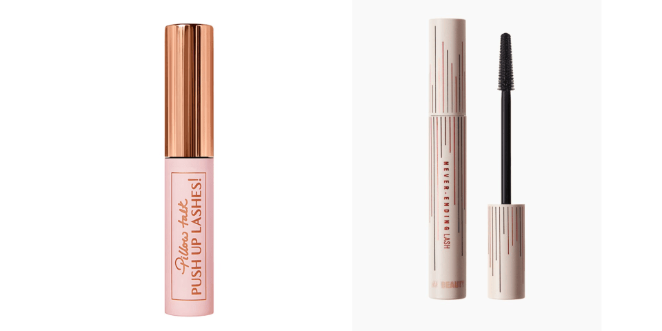 Achieve new heights with these mascaras