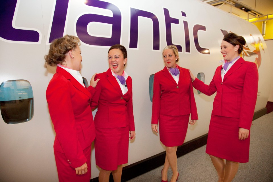 Virgin Atlantic is expected to return to profits with a boom in holiday bookings