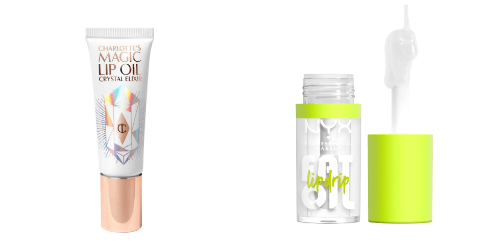 Pucker up to more hydrated lips with these lip oils