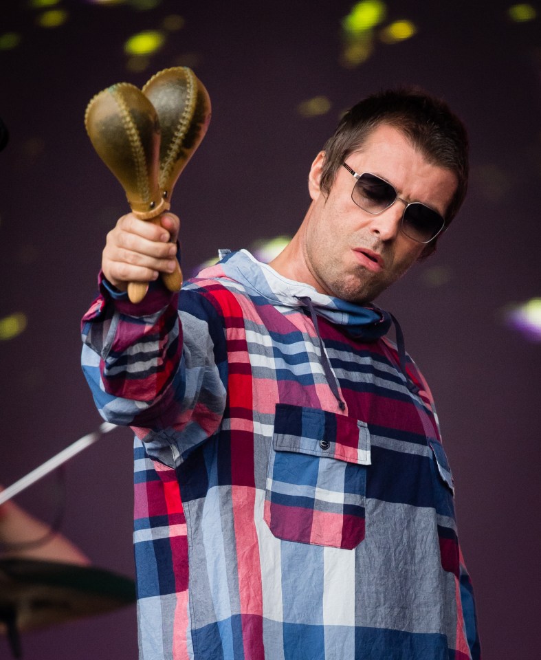 Liam Gallagher has been given the green light by Haringey Council for refurbishment works, that includes a fancy booze room