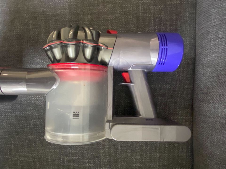 Dyson V8 Animal