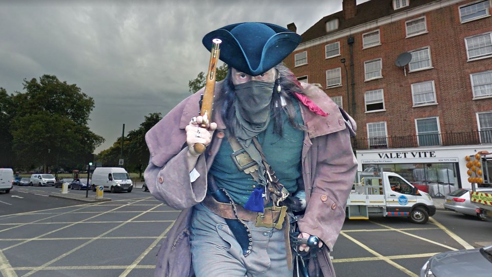 Crooked councils are using the same roads Dick Turpin frequented to rinse Londoners of their cash